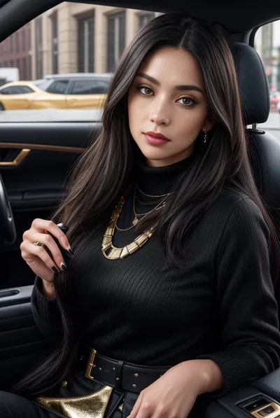 Flipped Chat AI – Чат с Карина