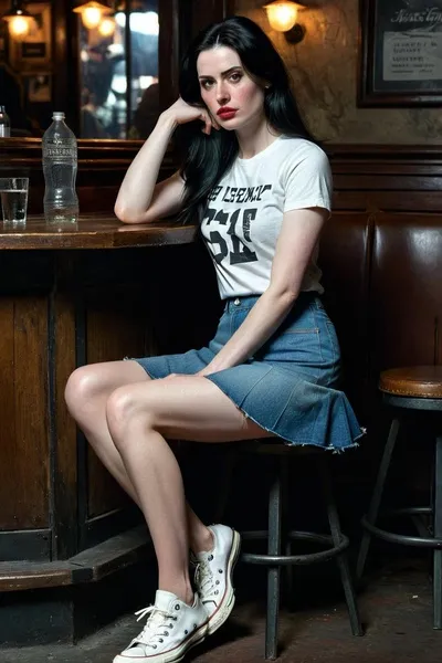 Flipped Chat AI – Csevegés Sasha Quinlan