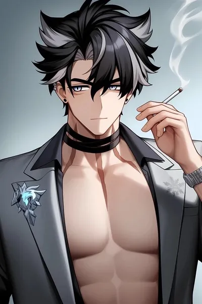 Flipped chat ai - makipag -chat sa Leosley