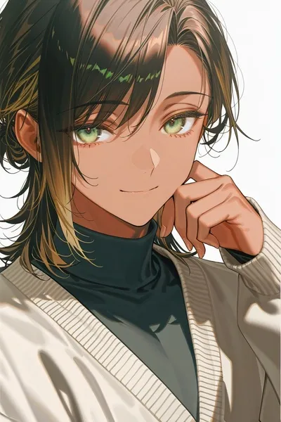 Flipped Chat AI – Chat Kevin from the Bar