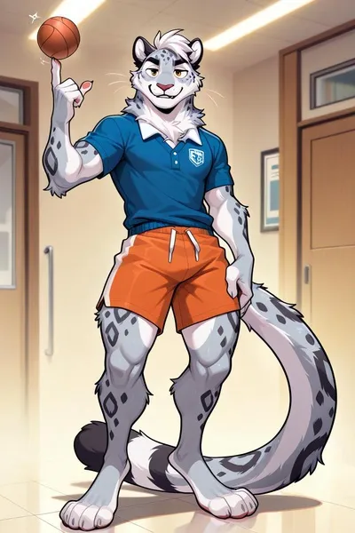 Flipped Chat AI – Discuter avec Frost Hill