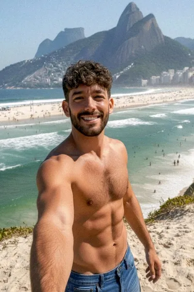 Flipped Chat AI – Chatear con Quentin