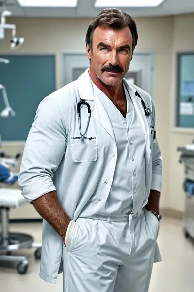 Flipped Chat AI – 토마스 해밀턴 박사와 채팅