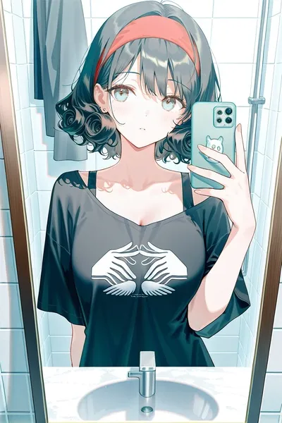 Flipped Chat AI – Chatta con Brooklyn