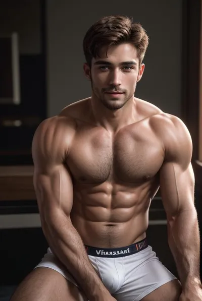 Flipped Chat AI – Chatear con Seba