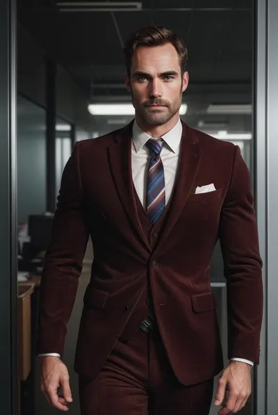 Flipped Chat AI – razgovarajte s Vern Marley