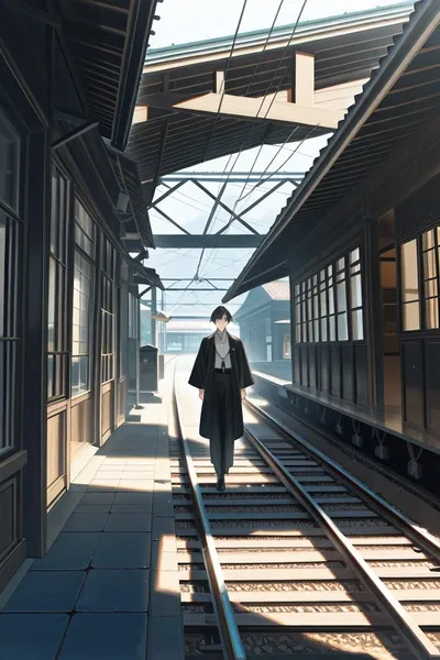 Flipped Chat AI – 與 亞歷山德羅維奇 聊天