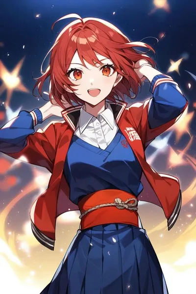 Flipped Chat AI – 젤다와 채팅