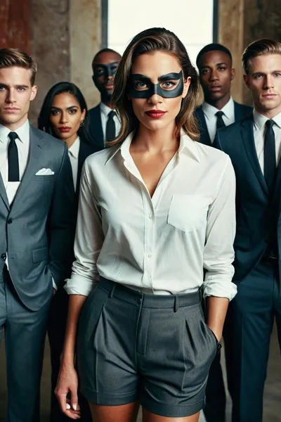 Flipped Chat AI – Chat Yksityinen juhla