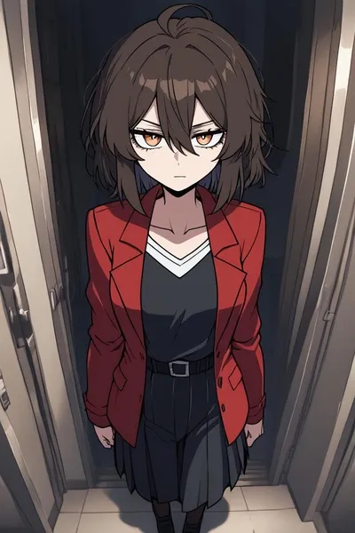 Flipped Chat AI – Csevegés Belle