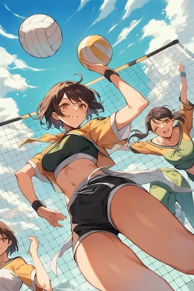 Flipped Chat AI – kalbėkite su Belle, Amy, Paula 