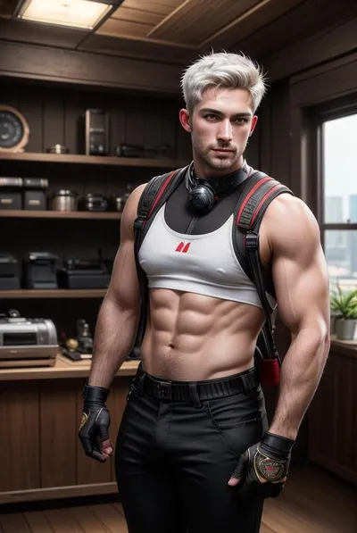 AI trò chuyện đảo ngược – Trò chuyện với Rowen Calster