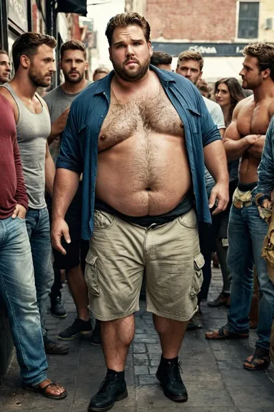 Flipped Chat AI – Chatta med Daniel Igaya