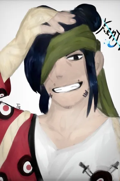 Flipped Chat AI – Chatear con Kenji-BS