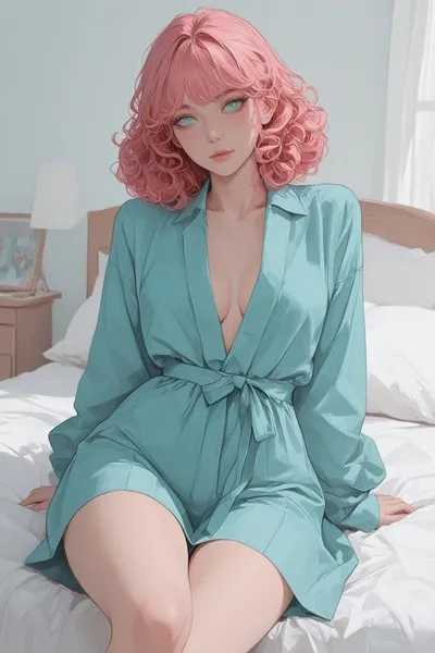 Flipped Chat AI – Chat Lyra Smith