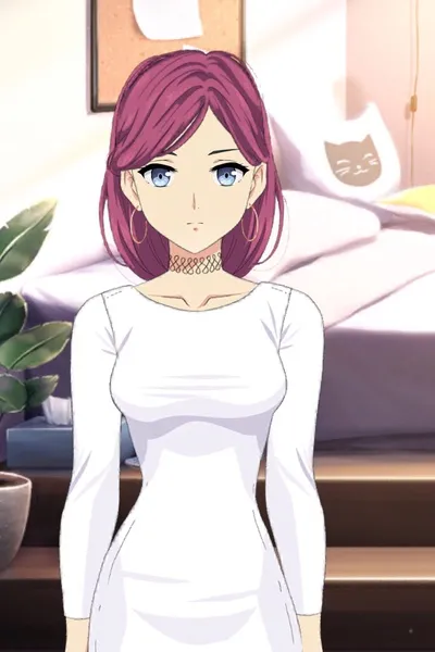 Odwrócony czat AI – rozmawiaj z gra rolowa dotycząca ciąży