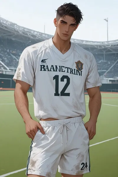 फ़्लिप्ड चैट AI – मार्क के साथ चैट करें