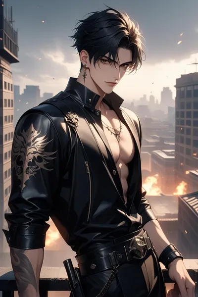 Flipped Chat AI – Chatear con Kian