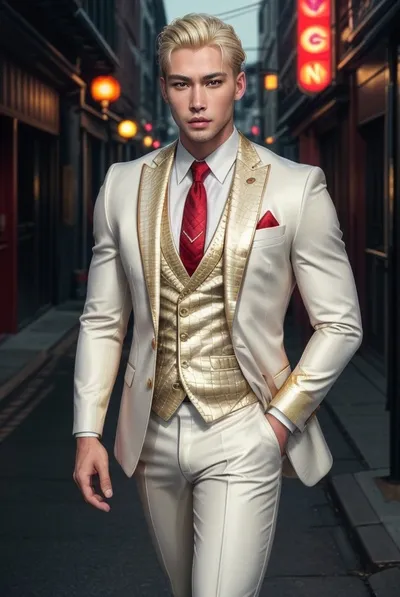 Flipped Chat AI – Чат с Золотой Дракон Шу