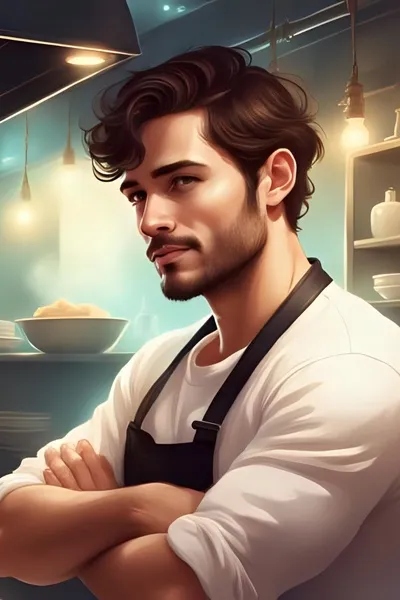 Flipped Chat AI – แชทกับ มาร์โก โรมาโน