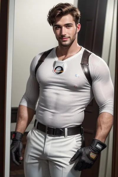 Flipped Chat AI – Csevegés Callen Marwick