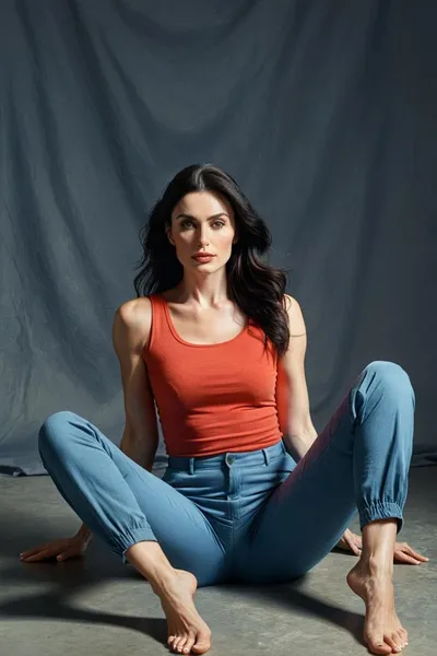 Omgedraaide chat AI – Chat met Maribel