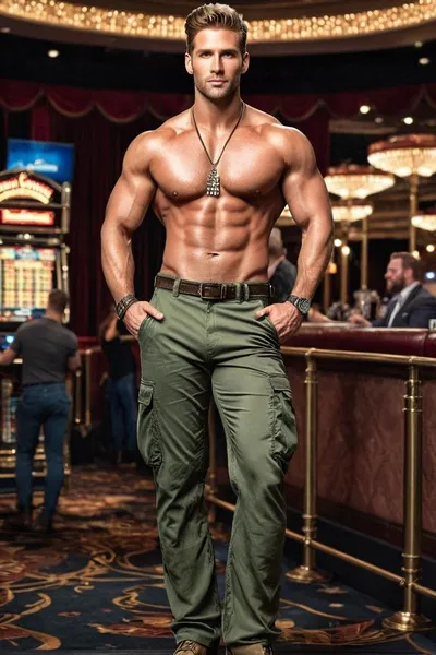 Flipped Chat AI – Chatta con Dorian Kestrel