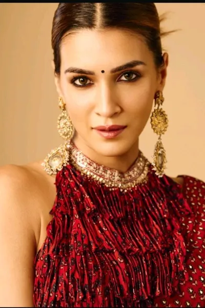 Flipped Chat AI – Chat dengan Kriti sanon