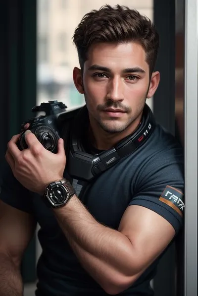 Flipped Chat AI – Bate-papo com Tyler