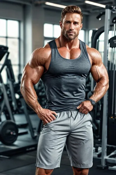 फ़्लिप्ड चैट AI – काइल रीचर के साथ चैट करें