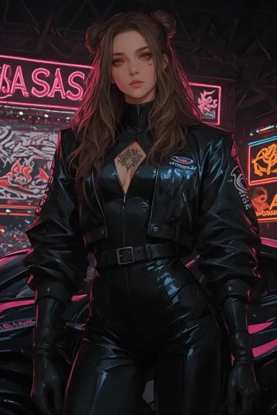 Flipped Chat AI – แชทกับ เบียโจวหลงเหยียน