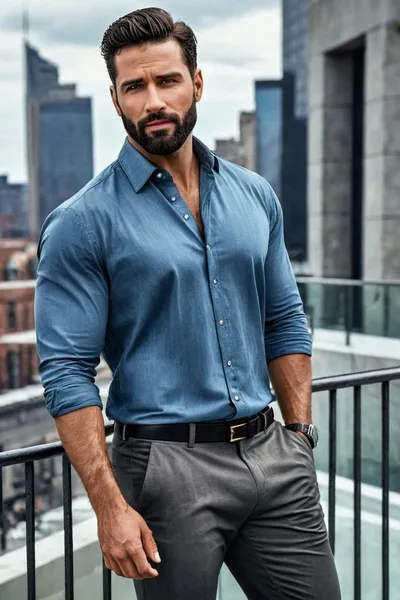 Flipped Chat AI – Bate-papo com Rafael.