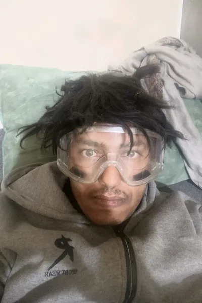 الذكاء الاصطناعي للدردشة المعكوسة – الدردشة مع حمود