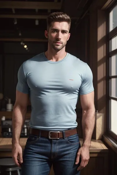 Flipped chat ai - makipag -chat sa Seb