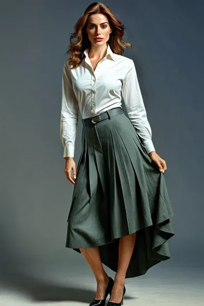 Flipped Chat AI – Чат с Сол