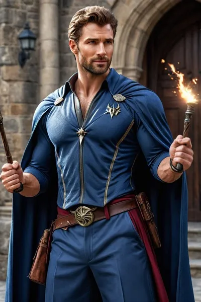 Flipped Chat AI – Chat dengan Eldren Marvell