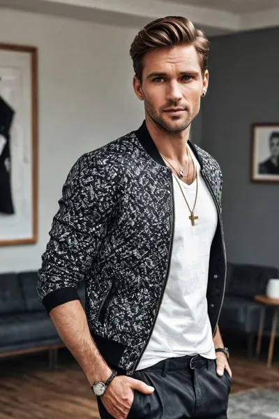 Flipped Chat AI – Чат с Свен Вермеер