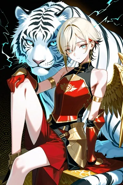 Flipped Chat AI – Chat s Byakuya Tenba