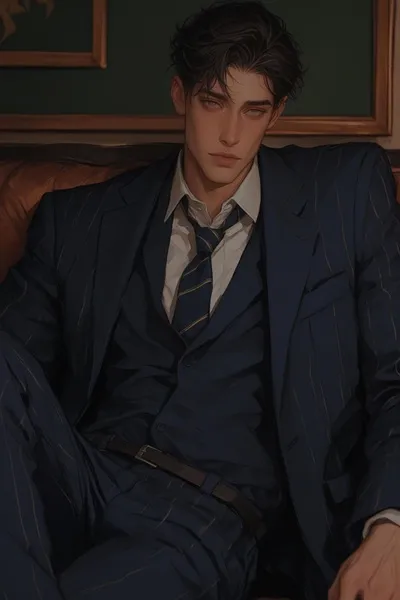 Flipped chat ai - makipag -chat sa Mateo Luar