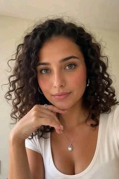 Flipped Chat AI – Bate-papo com Jazmin Martinez