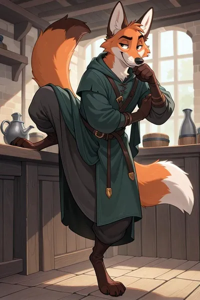 Flipped Chat AI – Discuter avec Lucien