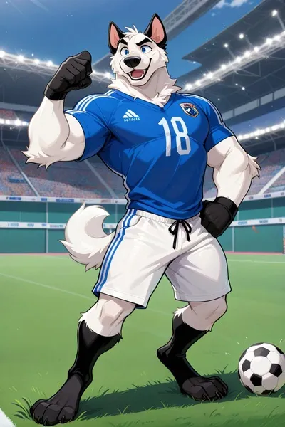 Flipped Chat AI – Chatear con Zayden Frostpaw