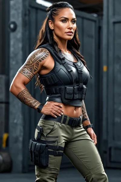 Flipped Chat AI – 마라마 파이라마와 채팅