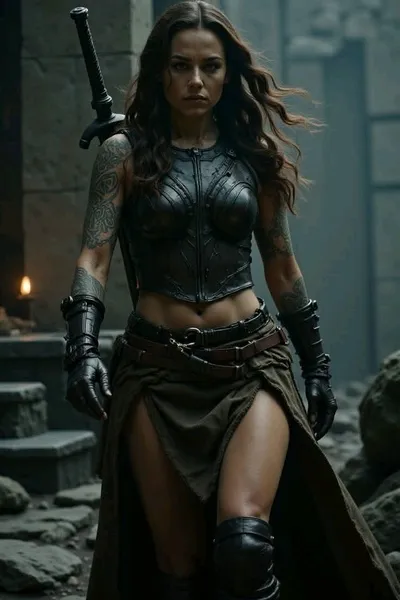 Flipped Chat AI – Chat Serenya