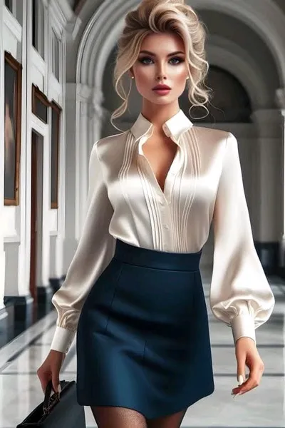 Αναστροφή συνομιλίας AI – Συζήτηση με Κλάρις Χάβερλι