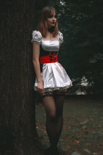 Flipped Chat AI – Chat cu Maribel Keaton