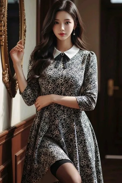 Flipped chat ai - makipag -chat sa Marielle Prentiss