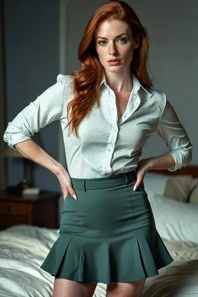 Flipped Chat AI – razgovarajte s Meilin