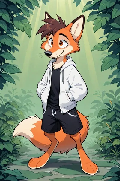 Flipped Chat AI – 與 里昂 聊天