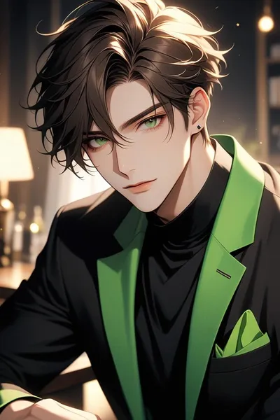 Flipped Chat AI – Chatear con Alex